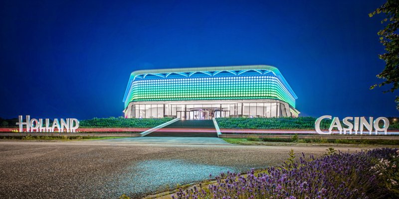 Netherlands - bruno casino nl