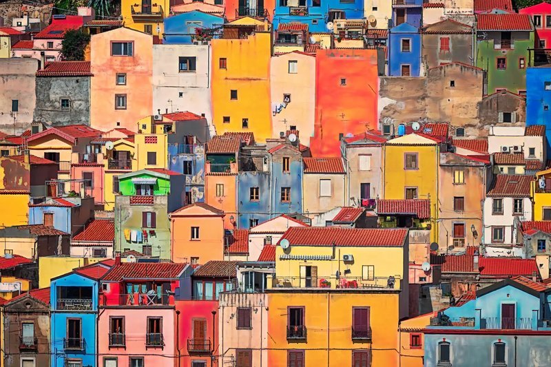 Realz slot a Italy