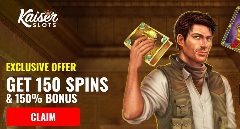 Is Kaiser Slots Casino Really a Hidden Gem?, kaiser slots app