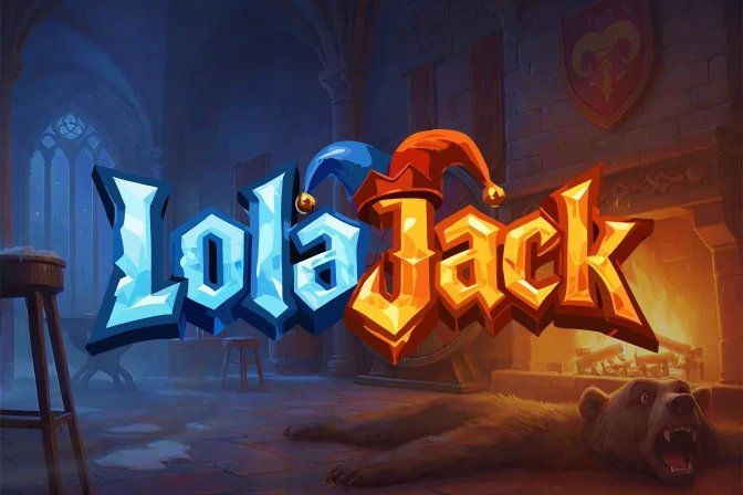 Image: What is Lolajack Casino?