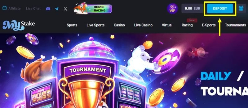 Discover the Thrills of Mystake Casino in the UK Gaming Market, mystake casino
