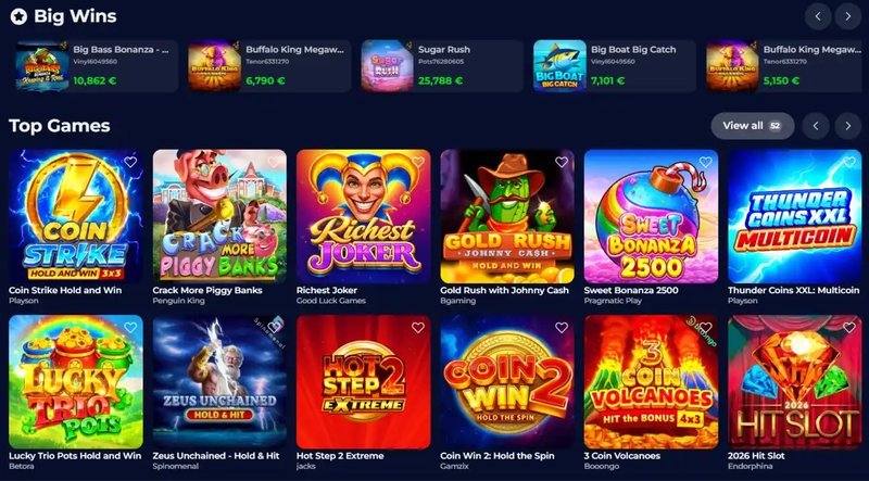 Discover the Exciting World of NineWin Casino in the UK Today