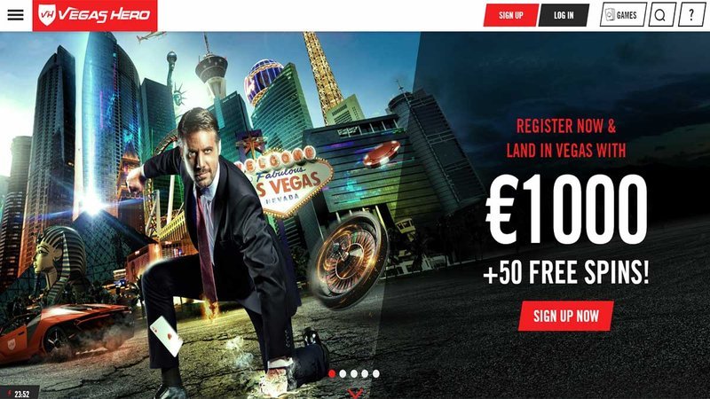 Casino vegashero - Why a Booking App Beats a Phone Call