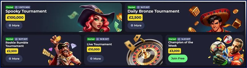 United Kingdom - jokabet casino login