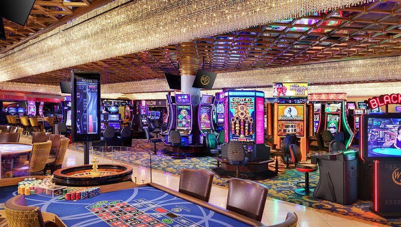 Westace Casino Review UK 2024: Safety and Game Variety Assessed, westace casino uk